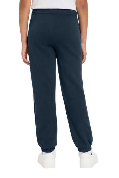 BELLA+CANVAS Youth Sponge Fleece Sweatpant BC3738Y