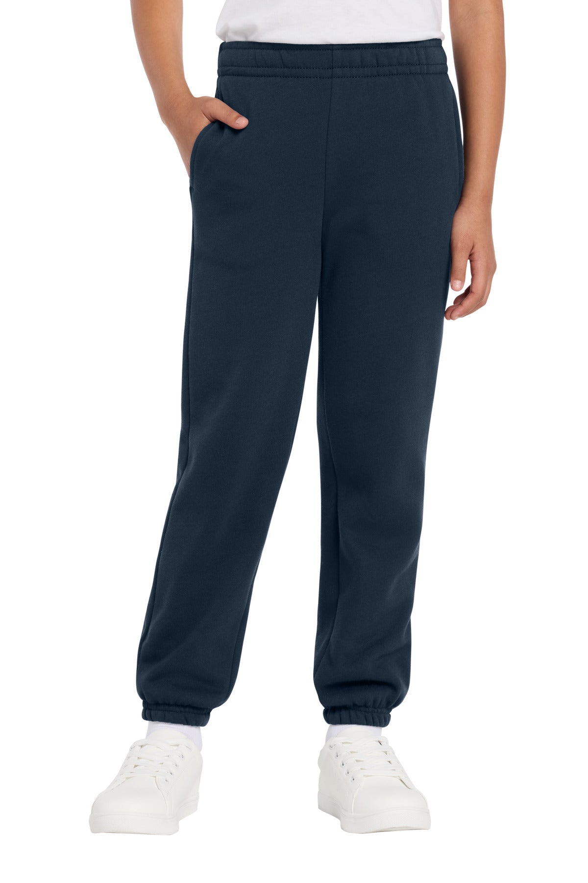 BELLA+CANVAS Youth Sponge Fleece Sweatpant BC3738Y