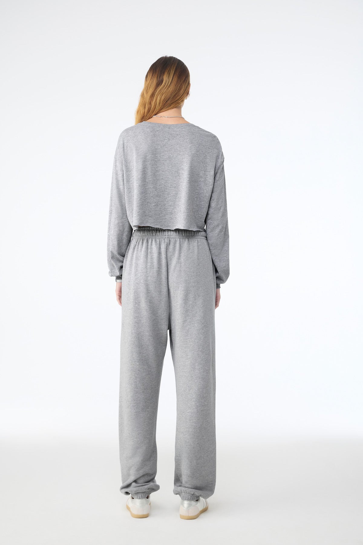 BELLA+CANVAS Unisex Sponge Fleece Sweatpant BC3738