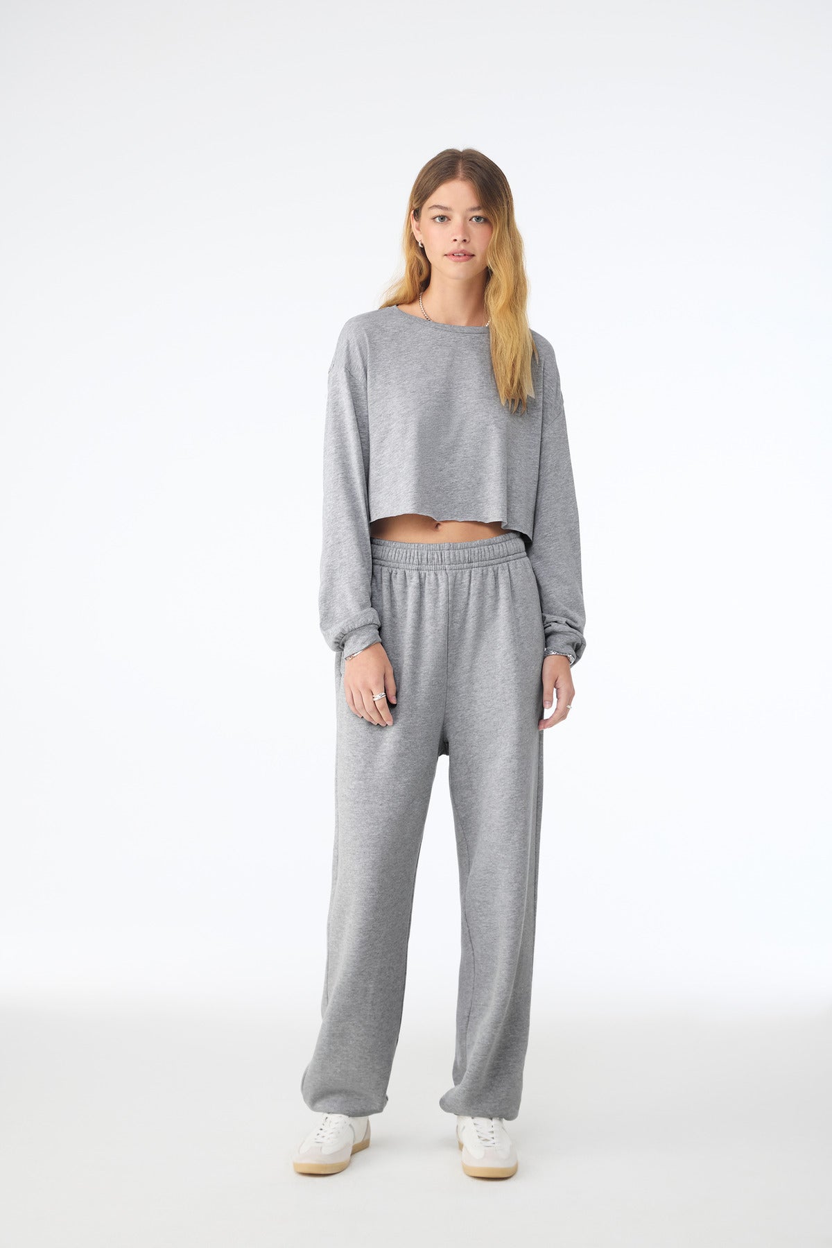 BELLA+CANVAS Unisex Sponge Fleece Sweatpant BC3738