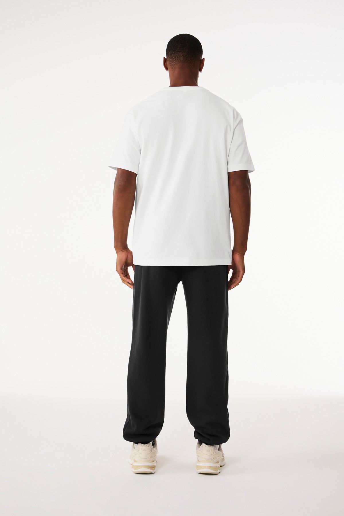 BELLA+CANVAS Unisex Sponge Fleece Sweatpant BC3738