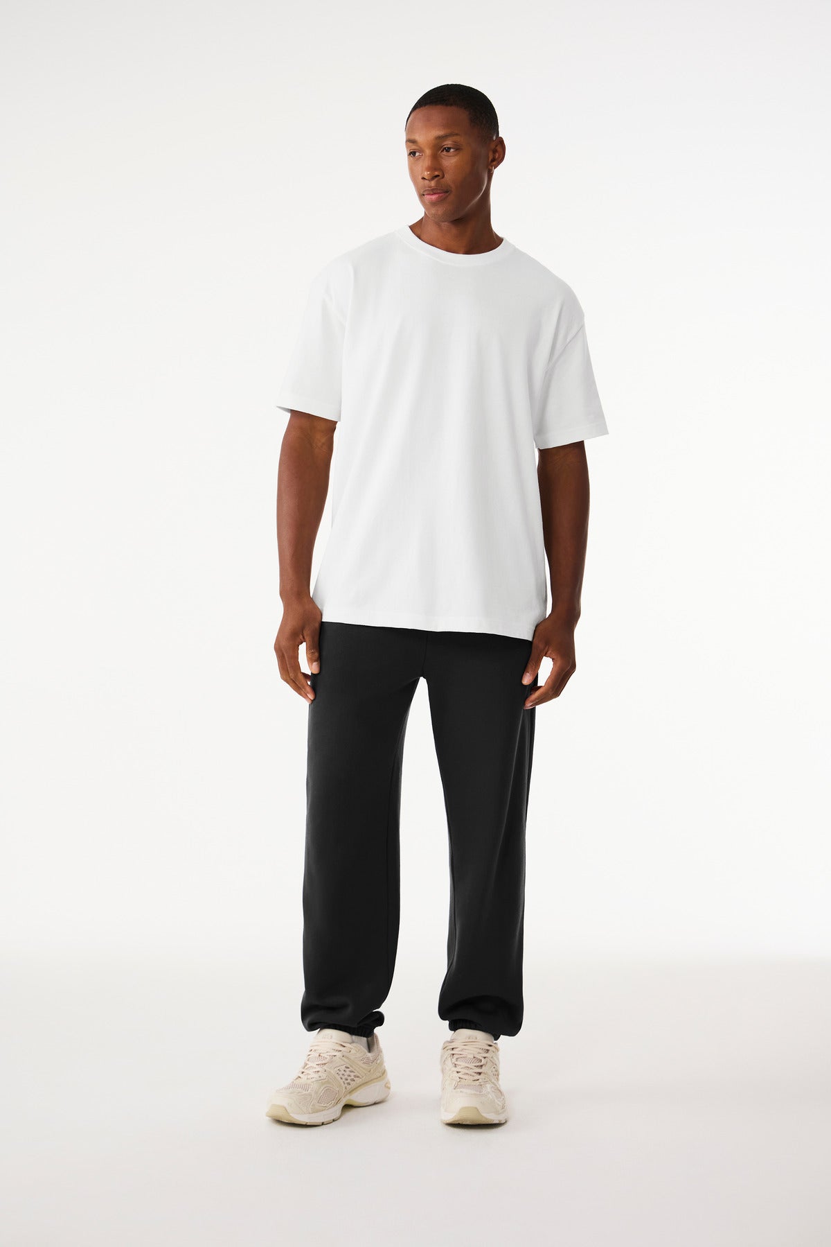 BELLA+CANVAS Unisex Sponge Fleece Sweatpant BC3738