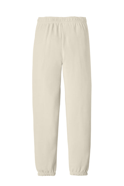 BELLA+CANVAS Unisex Sponge Fleece Sweatpant BC3738
