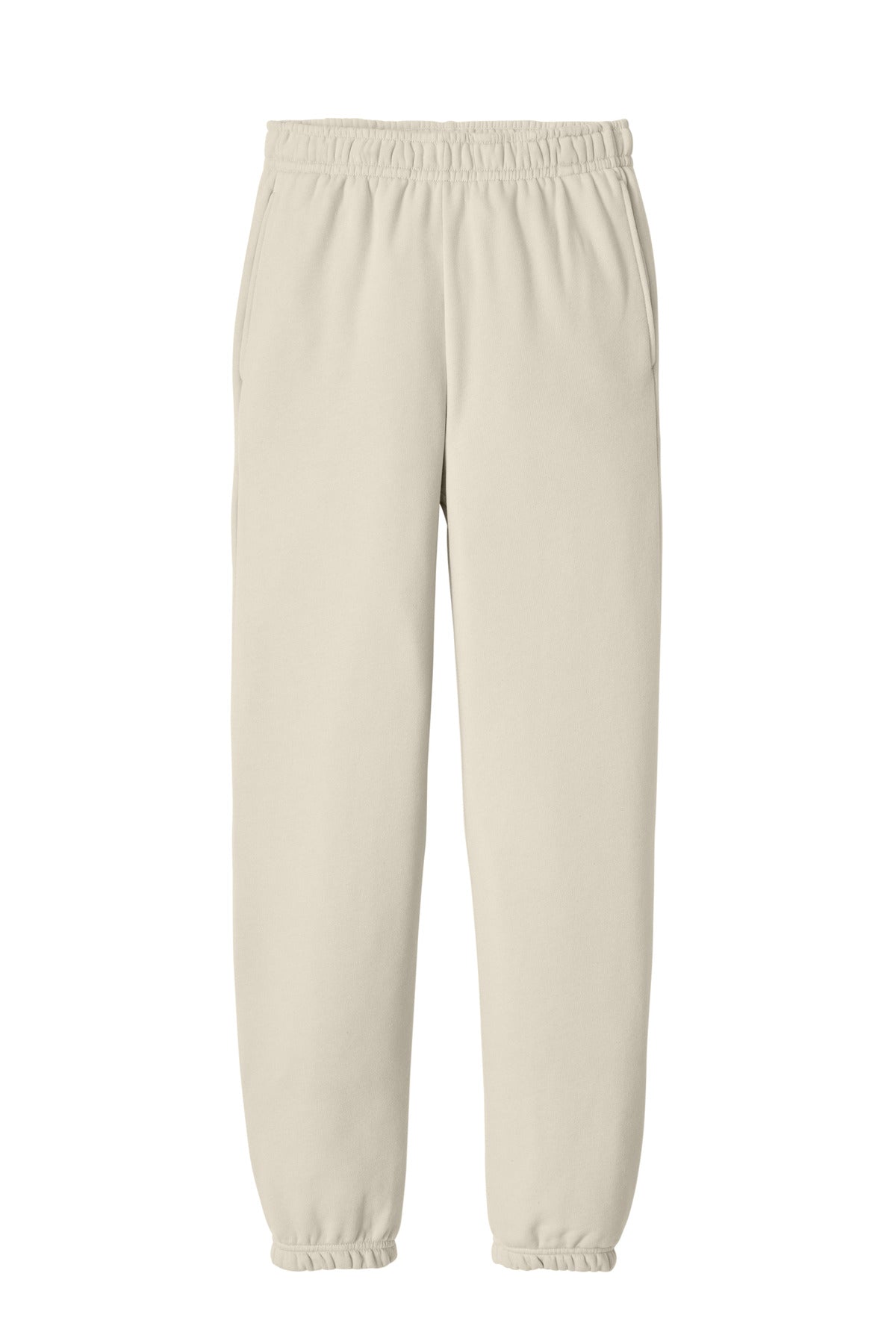 BELLA+CANVAS Unisex Sponge Fleece Sweatpant BC3738