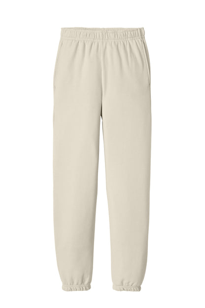 BELLA+CANVAS Unisex Sponge Fleece Sweatpant BC3738