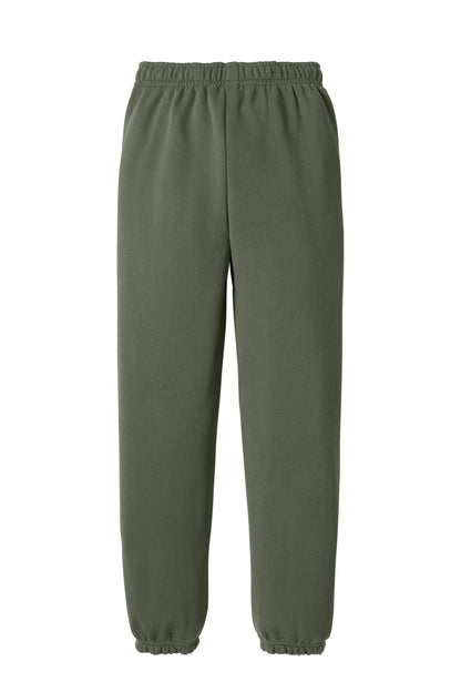BELLA+CANVAS Unisex Sponge Fleece Sweatpant BC3738