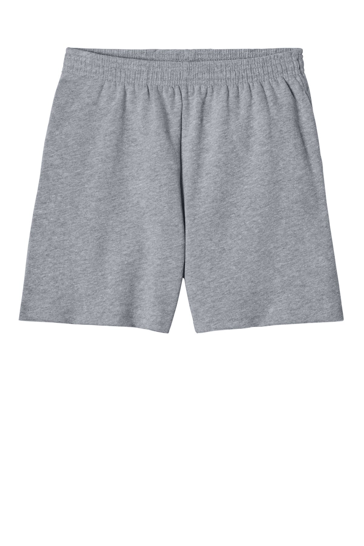 BELLA+CANVAS Women's Cutoff Sweatshort BC3787