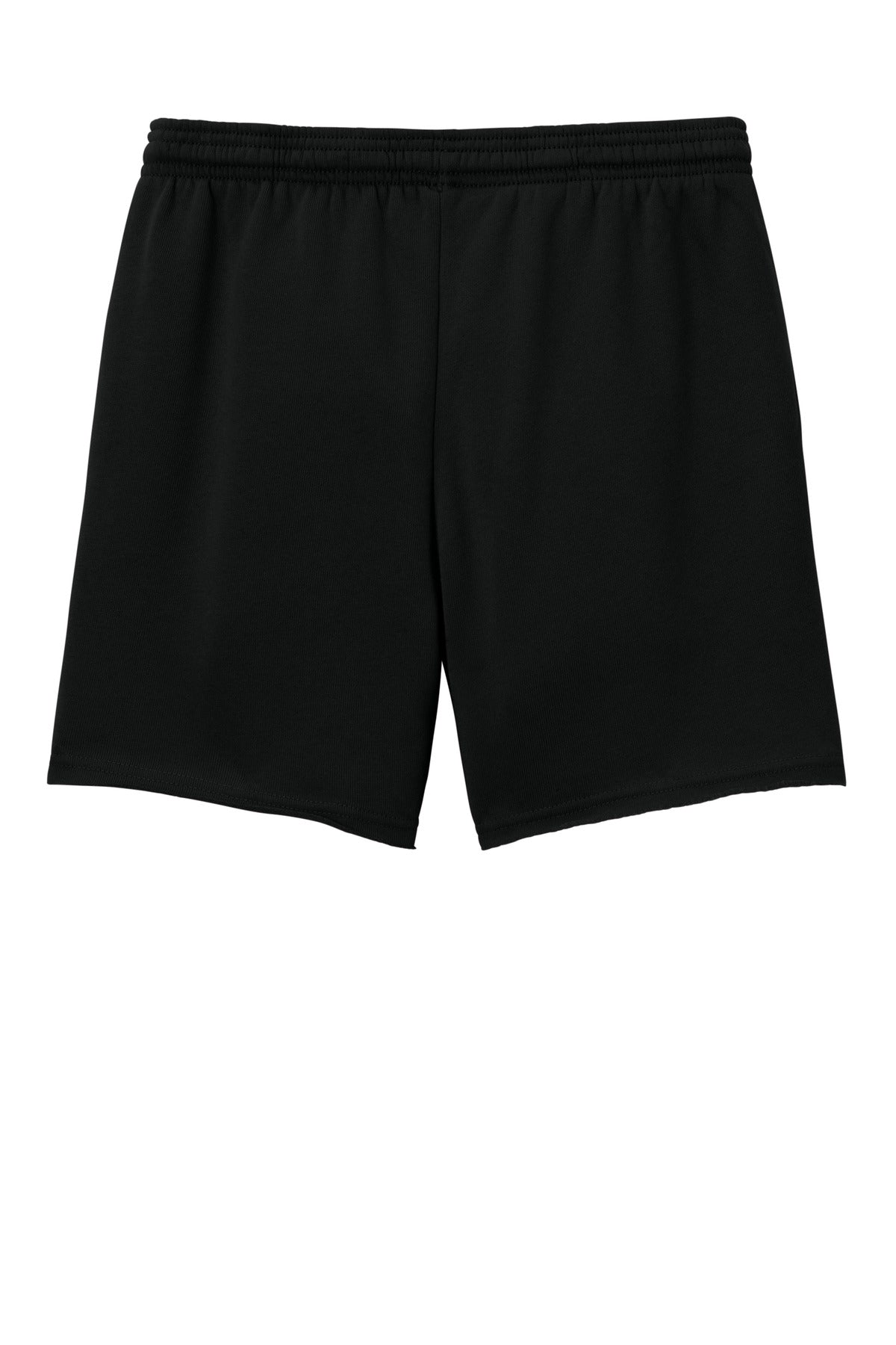 BELLA+CANVAS Women's Cutoff Sweatshort BC3787