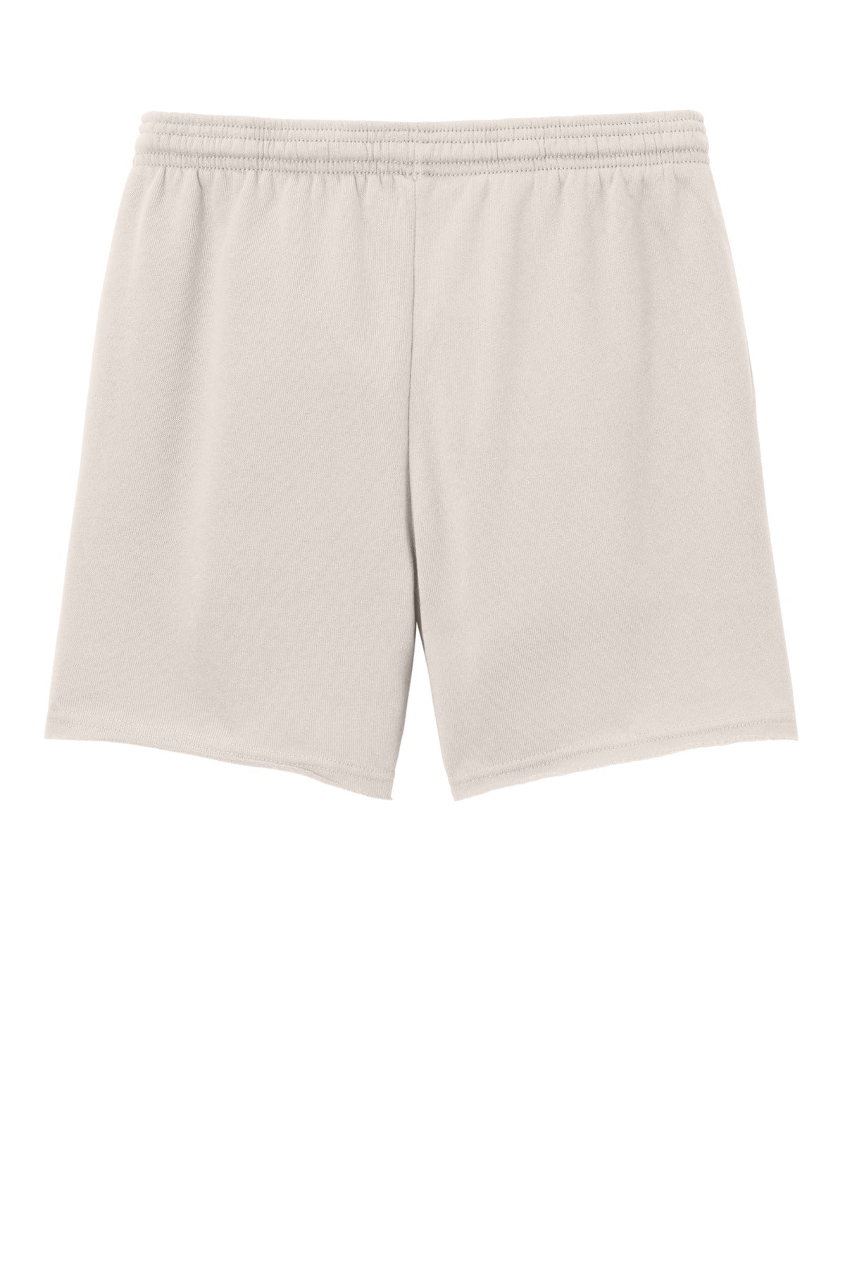 BELLA+CANVAS Women's Cutoff Sweatshort BC3787