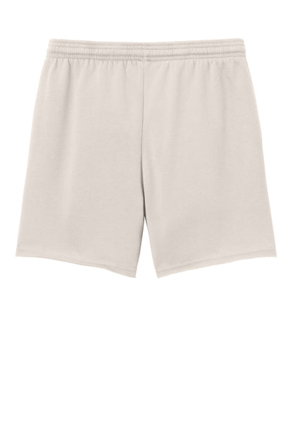 BELLA+CANVAS Women's Cutoff Sweatshort BC3787