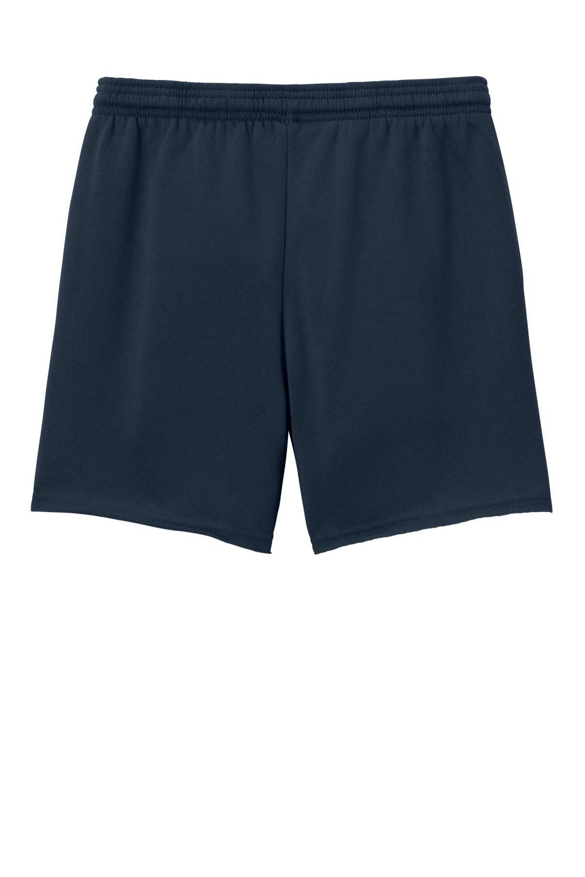 BELLA+CANVAS Women's Cutoff Sweatshort BC3787