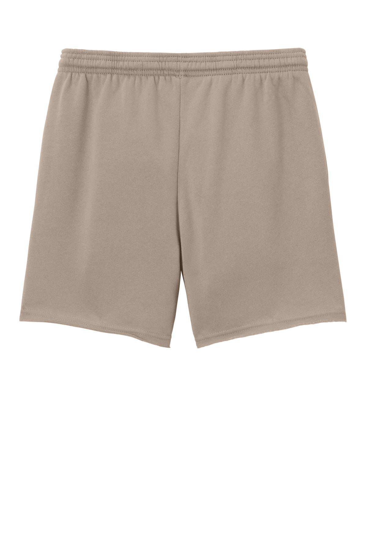 BELLA+CANVAS Women's Cutoff Sweatshort BC3787