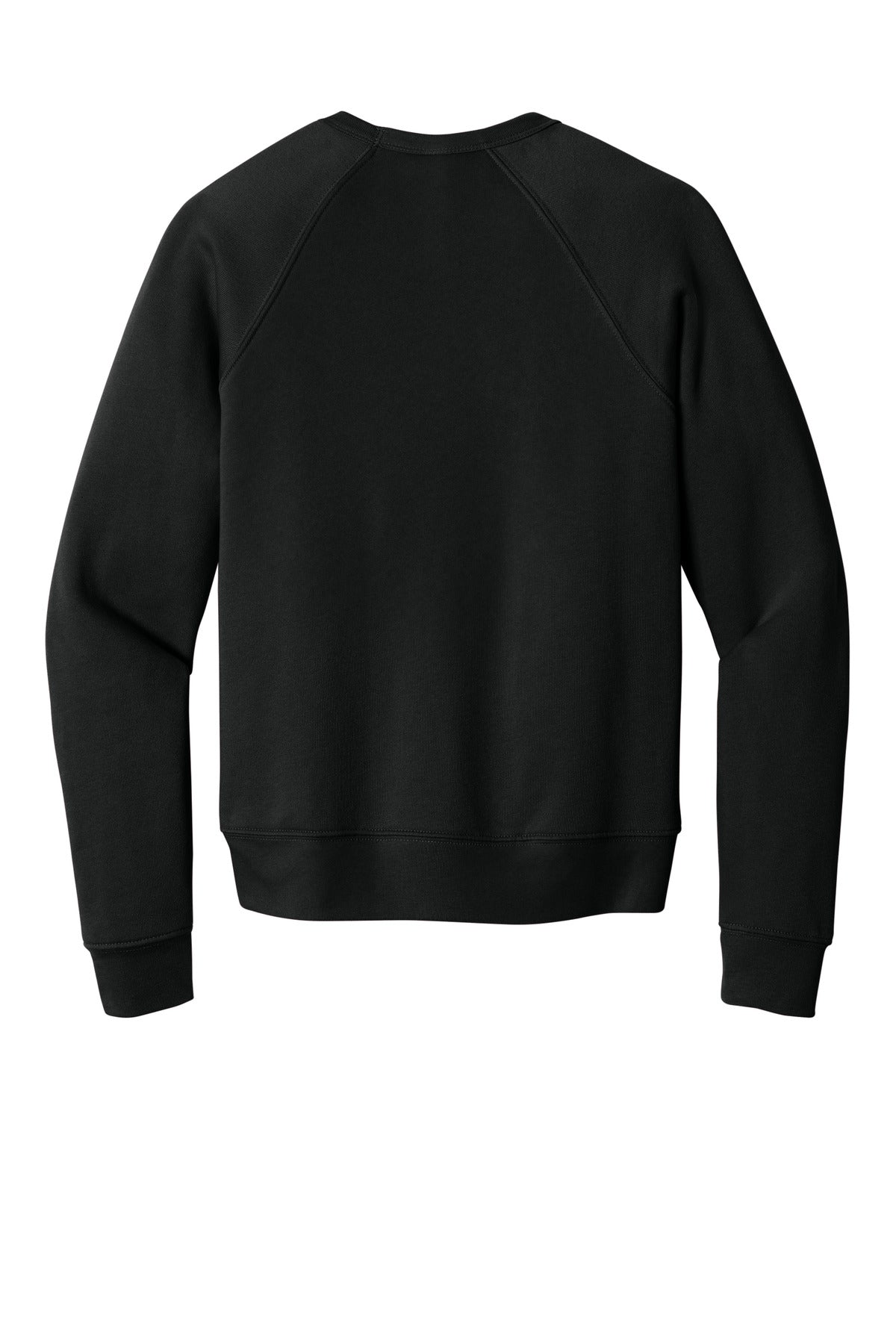 BELLA+CANVAS Youth Sponge Fleece Raglan Sweatshirt BC3901Y
