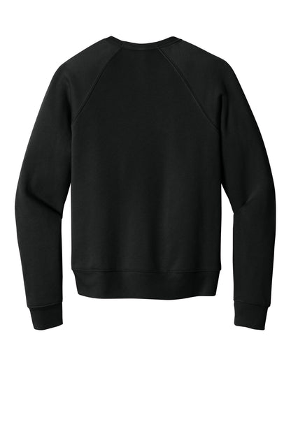 BELLA+CANVAS Youth Sponge Fleece Raglan Sweatshirt BC3901Y