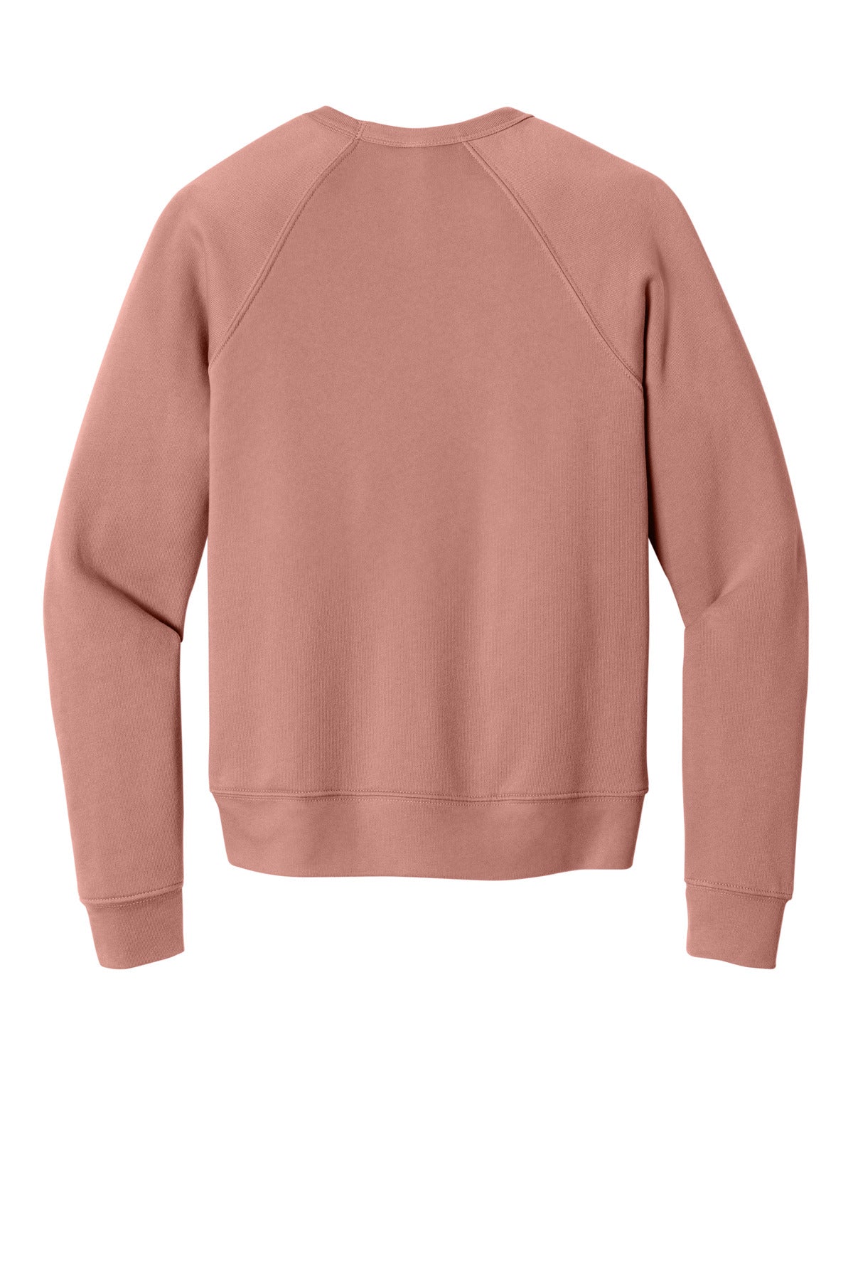 BELLA+CANVAS Youth Sponge Fleece Raglan Sweatshirt BC3901Y