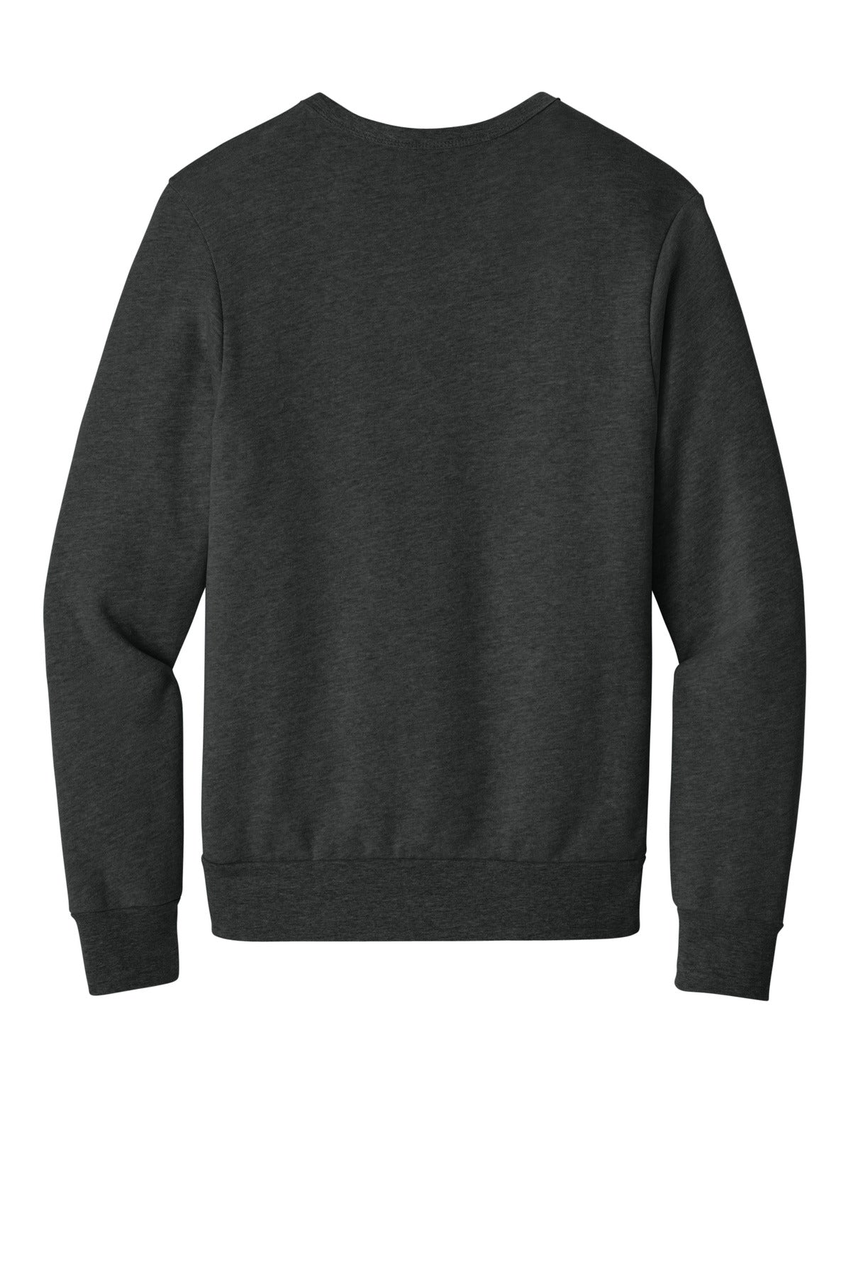 BELLA+CANVAS Unisex Sponge Fleece Classic Crewneck Sweatshirt BC3911