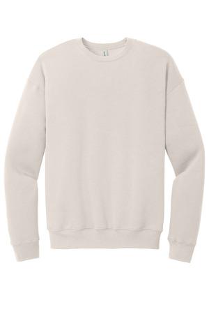 BELLA+CANVAS  Unisex Sponge Fleece Drop Shoulder Sweatshirt. BC3945