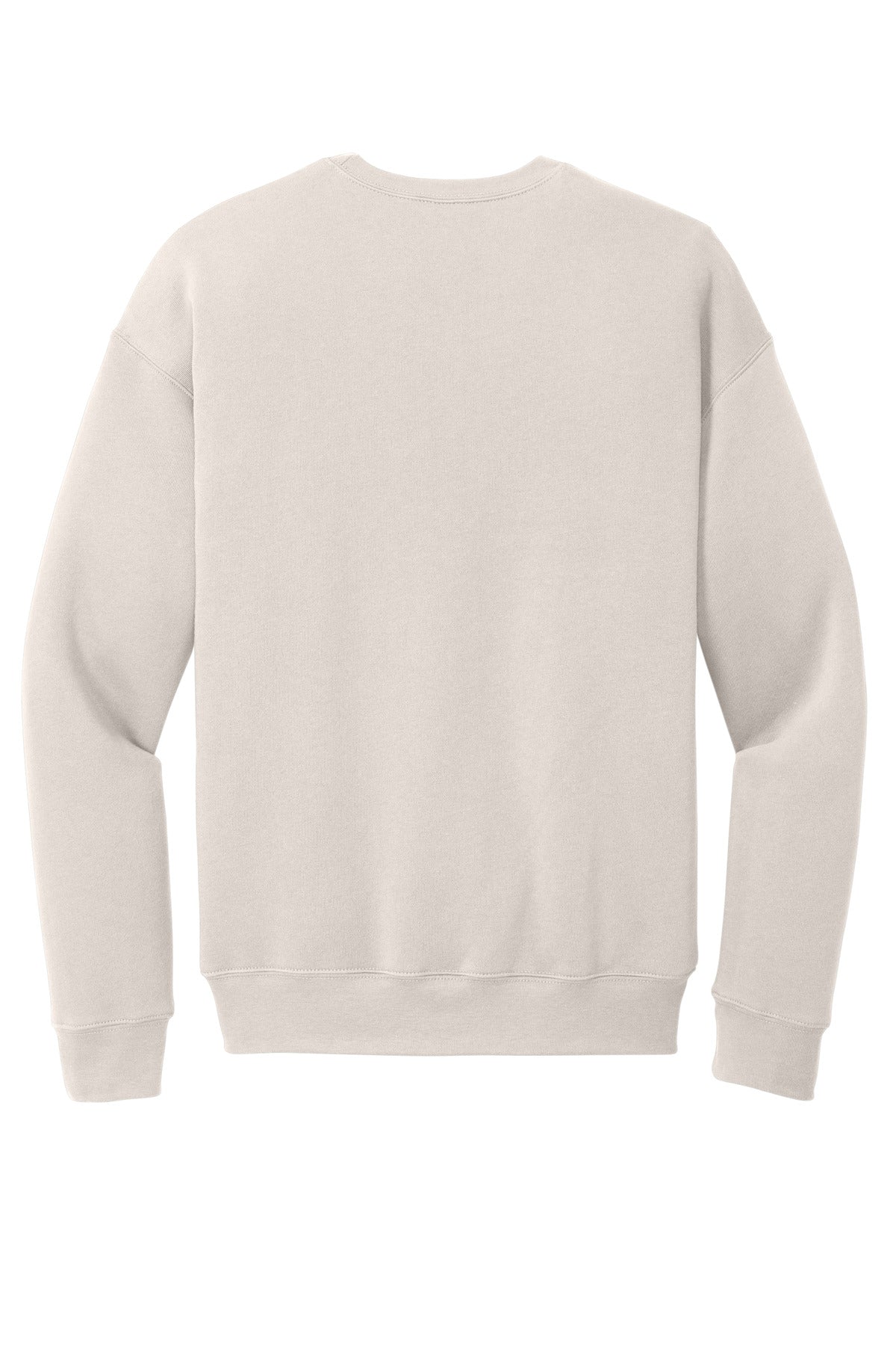 BELLA+CANVAS  Unisex Sponge Fleece Drop Shoulder Sweatshirt. BC3945