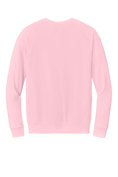 BELLA+CANVAS  Unisex Sponge Fleece Drop Shoulder Sweatshirt. BC3945