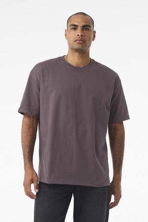 BELLA+CANVAS Unisex 7.5-Ounce Heavyweight Tee BC4610