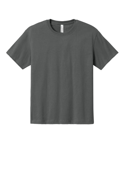 BELLA+CANVAS Unisex 7.5-Ounce Heavyweight Tee BC4610