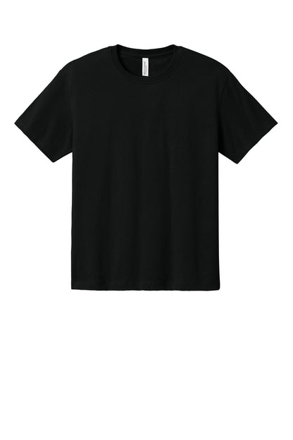 BELLA+CANVAS Unisex 7.5-Ounce Heavyweight Tee BC4610