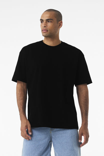 BELLA+CANVAS Unisex 7.5-Ounce Heavyweight Tee BC4610