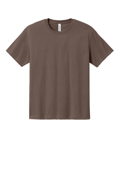 BELLA+CANVAS Unisex 7.5-Ounce Heavyweight Tee BC4610