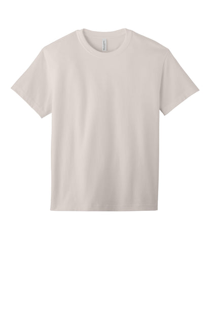 BELLA+CANVAS Unisex 7.5-Ounce Heavyweight Tee BC4610