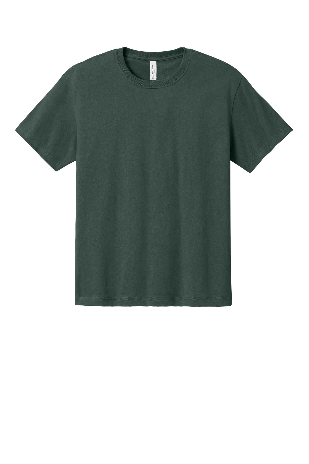 BELLA+CANVAS Unisex 7.5-Ounce Heavyweight Tee BC4610
