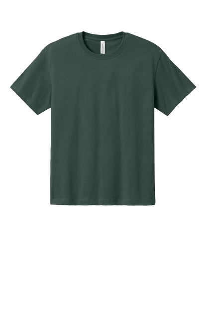 BELLA+CANVAS Unisex 7.5-Ounce Heavyweight Tee BC4610