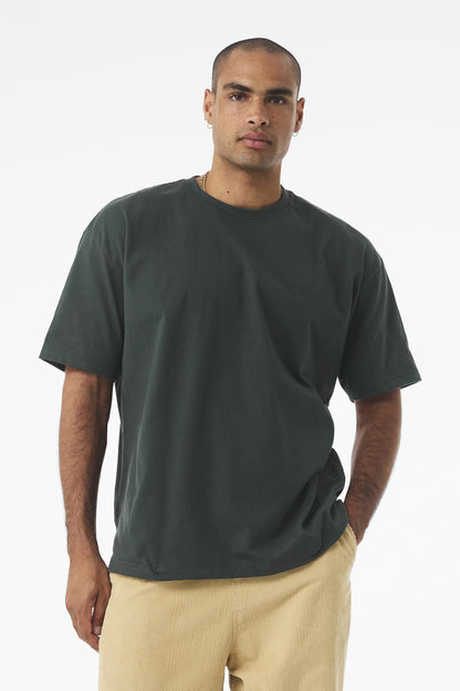BELLA+CANVAS Unisex 7.5-Ounce Heavyweight Tee BC4610