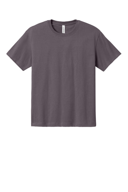 BELLA+CANVAS Unisex 7.5-Ounce Heavyweight Tee BC4610