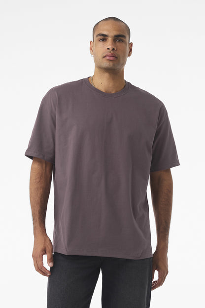 BELLA+CANVAS Unisex 7.5-Ounce Heavyweight Tee BC4610