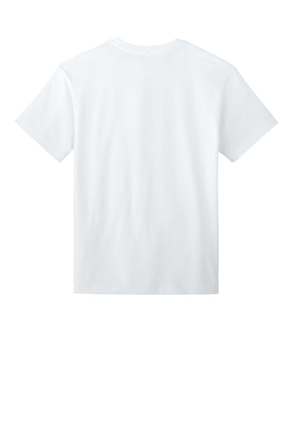 BELLA+CANVAS Unisex 7.5-Ounce Heavyweight Tee BC4610