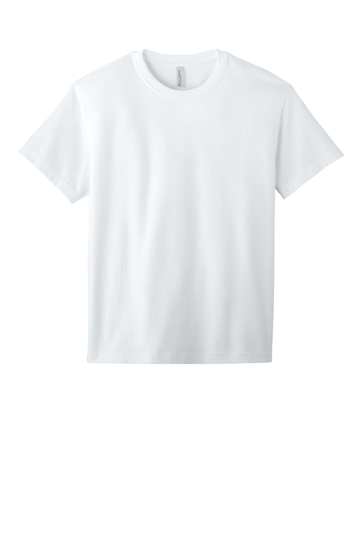 BELLA+CANVAS Unisex 7.5-Ounce Heavyweight Tee BC4610