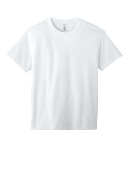BELLA+CANVAS Unisex 7.5-Ounce Heavyweight Tee BC4610