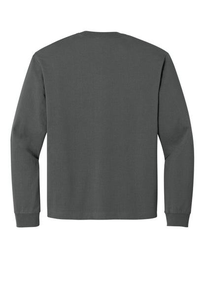 BELLA+CANVAS Unisex 7.5-Ounce Heavyweight Long Sleeve Tee BC4651