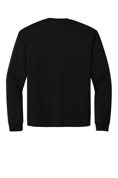 BELLA+CANVAS Unisex 7.5-Ounce Heavyweight Long Sleeve Tee BC4651