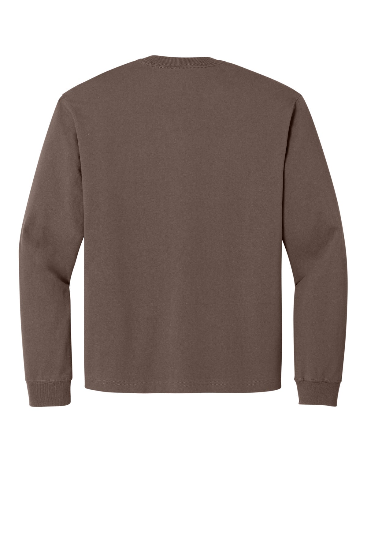 BELLA+CANVAS Unisex 7.5-Ounce Heavyweight Long Sleeve Tee BC4651