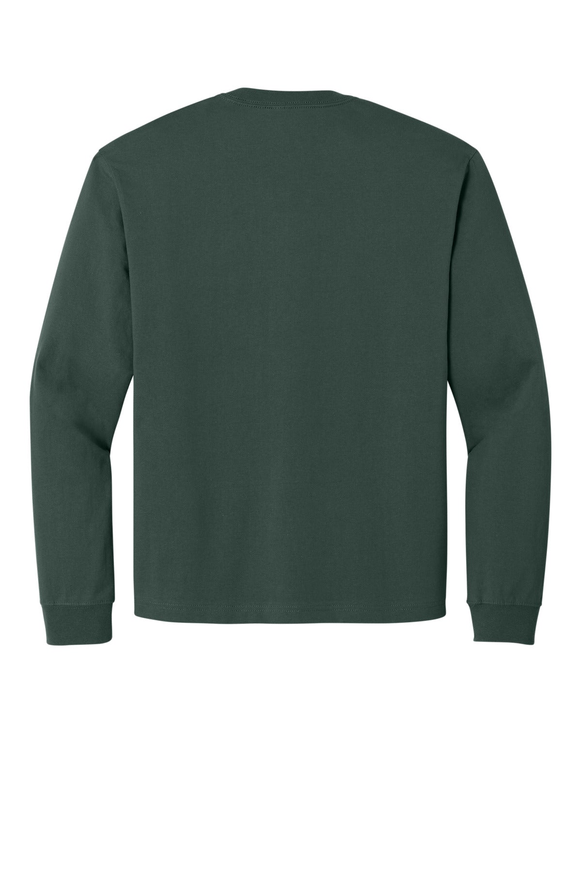 BELLA+CANVAS Unisex 7.5-Ounce Heavyweight Long Sleeve Tee BC4651