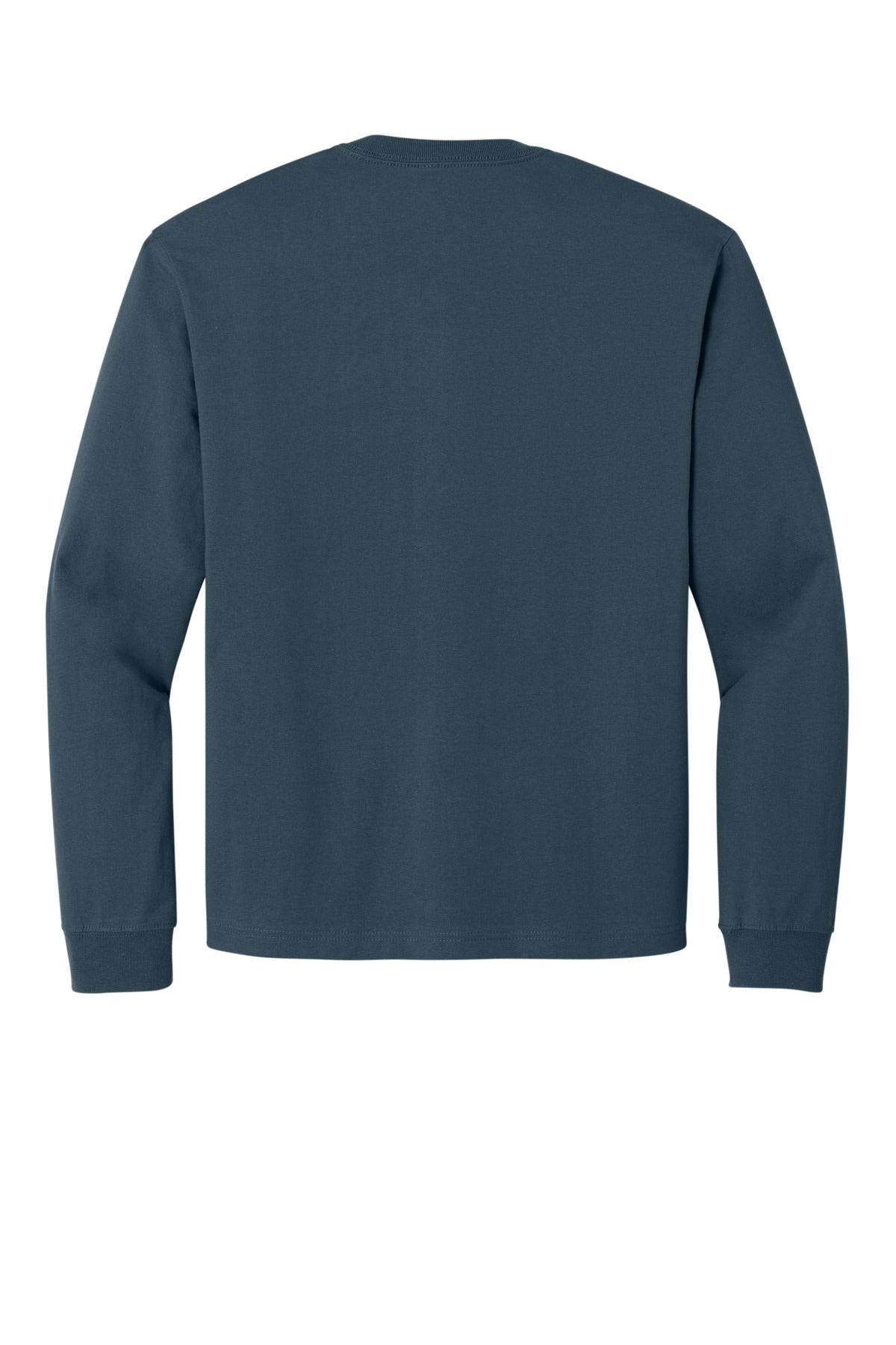 BELLA+CANVAS Unisex 7.5-Ounce Heavyweight Long Sleeve Tee BC4651