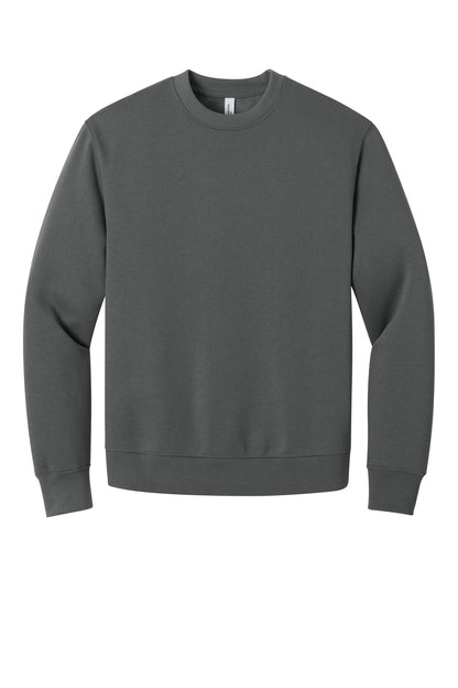 BELLA+CANVAS Unisex 10-Ounce Heavyweight Crewneck Sweatshirt BC4711