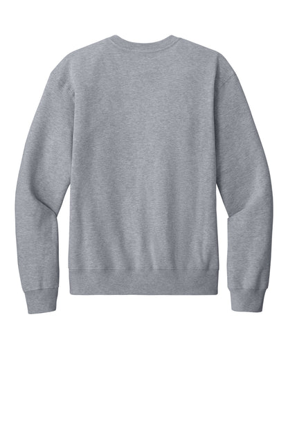 BELLA+CANVAS Unisex 10-Ounce Heavyweight Crewneck Sweatshirt BC4711