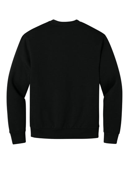 BELLA+CANVAS Unisex 10-Ounce Heavyweight Crewneck Sweatshirt BC4711