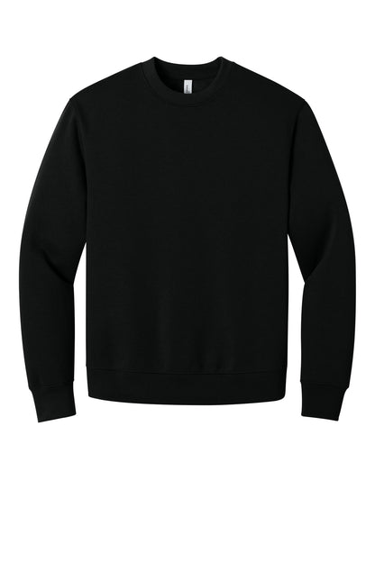 BELLA+CANVAS Unisex 10-Ounce Heavyweight Crewneck Sweatshirt BC4711