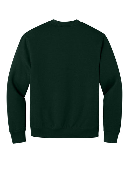 BELLA+CANVAS Unisex 10-Ounce Heavyweight Crewneck Sweatshirt BC4711