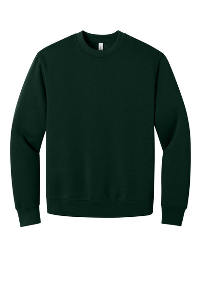 BELLA+CANVAS Unisex 10-Ounce Heavyweight Crewneck Sweatshirt BC4711