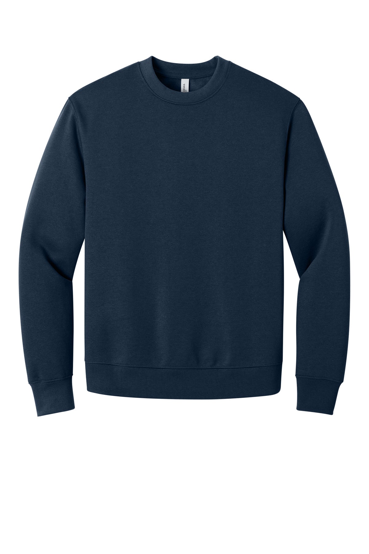 BELLA+CANVAS Unisex 10-Ounce Heavyweight Crewneck Sweatshirt BC4711