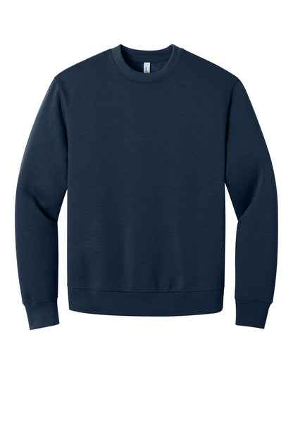 BELLA+CANVAS Unisex 10-Ounce Heavyweight Crewneck Sweatshirt BC4711
